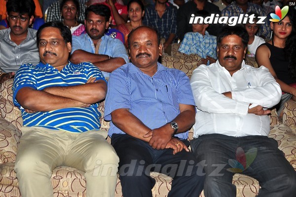 'Kerintha' Audio Launch Set-1