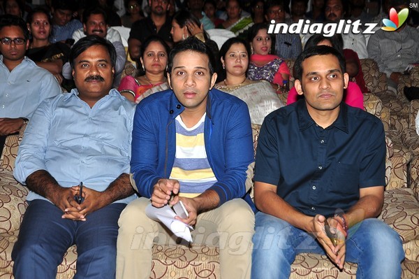 'Kerintha' Audio Launch Set-1