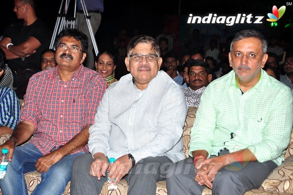 'Kerintha' Audio Launch Set-1