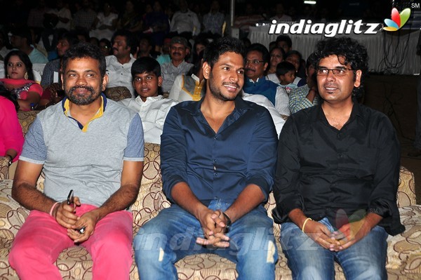 'Kerintha' Audio Launch Set-1