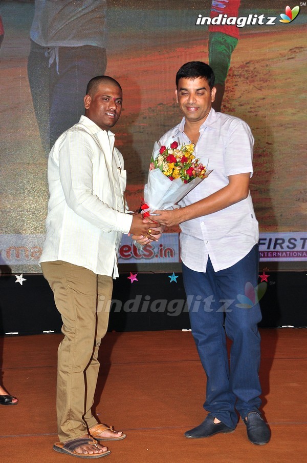 'Kerintha' Audio Launch Set-1