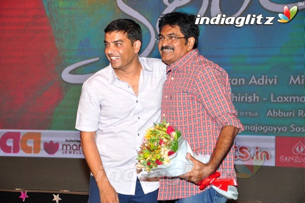 'Kerintha' Audio Launch Set-1