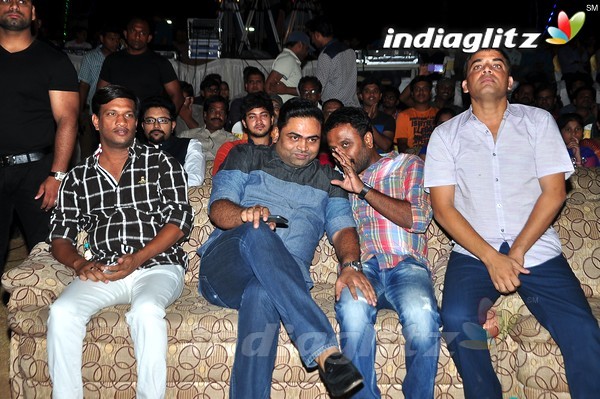 'Kerintha' Audio Launch Set-1