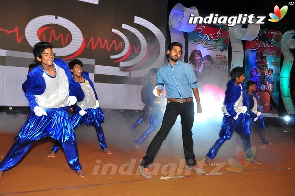 'Kerintha' Audio Launch Set-1