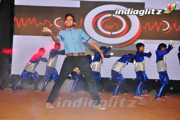 'Kerintha' Audio Launch Set-1