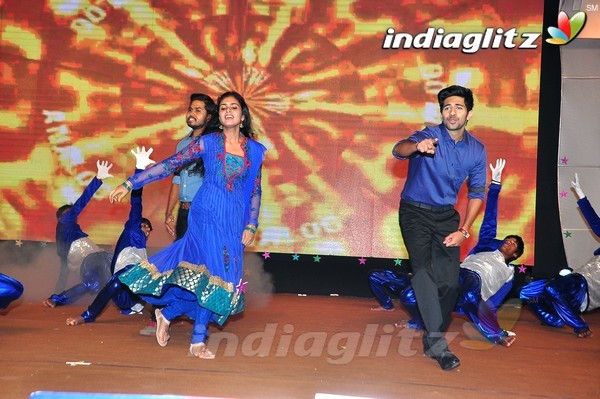 'Kerintha' Audio Launch Set-1