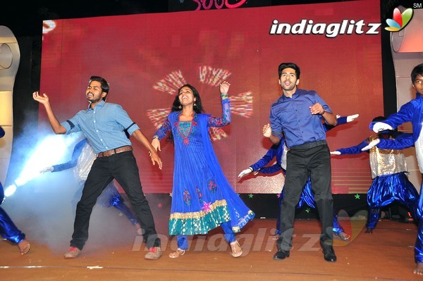 'Kerintha' Audio Launch Set-1