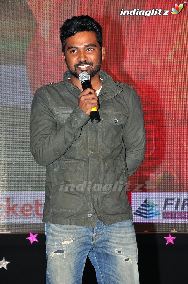 'Kerintha' Audio Launch Set-1