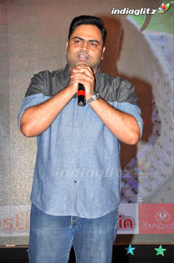 'Kerintha' Audio Launch Set-1