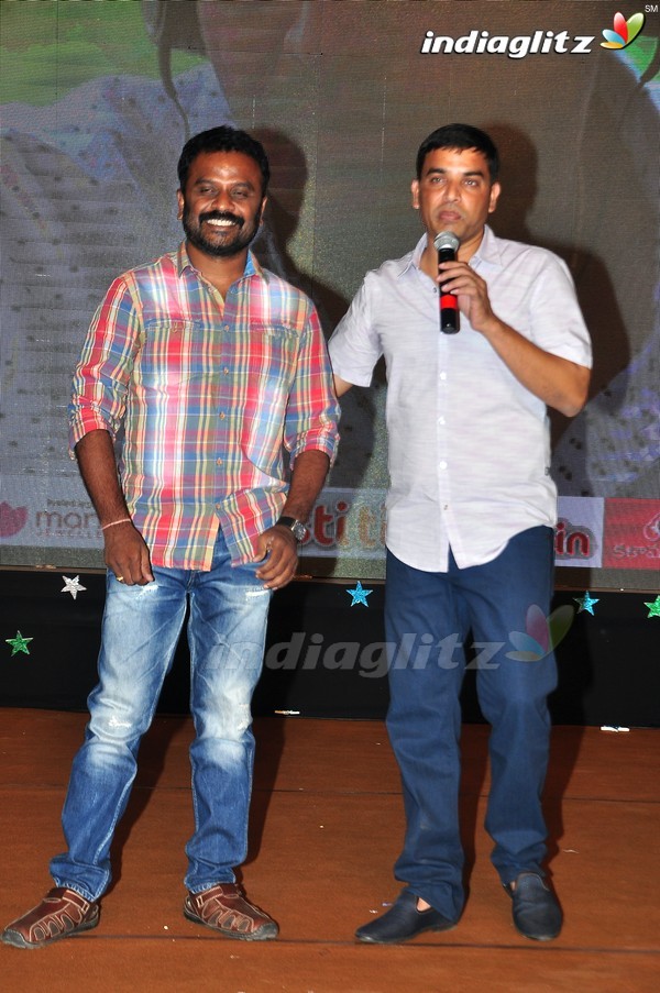 'Kerintha' Audio Launch Set-1