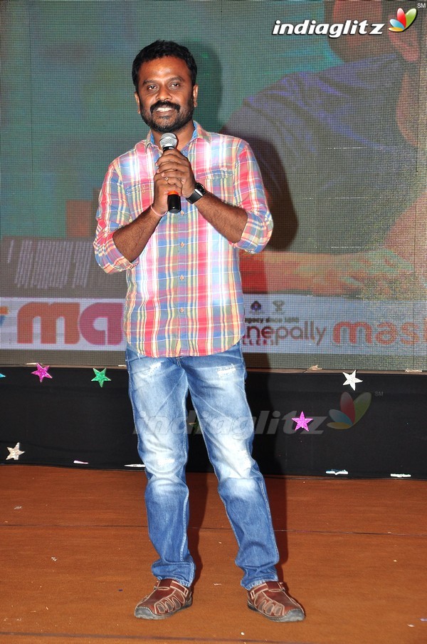 'Kerintha' Audio Launch Set-1