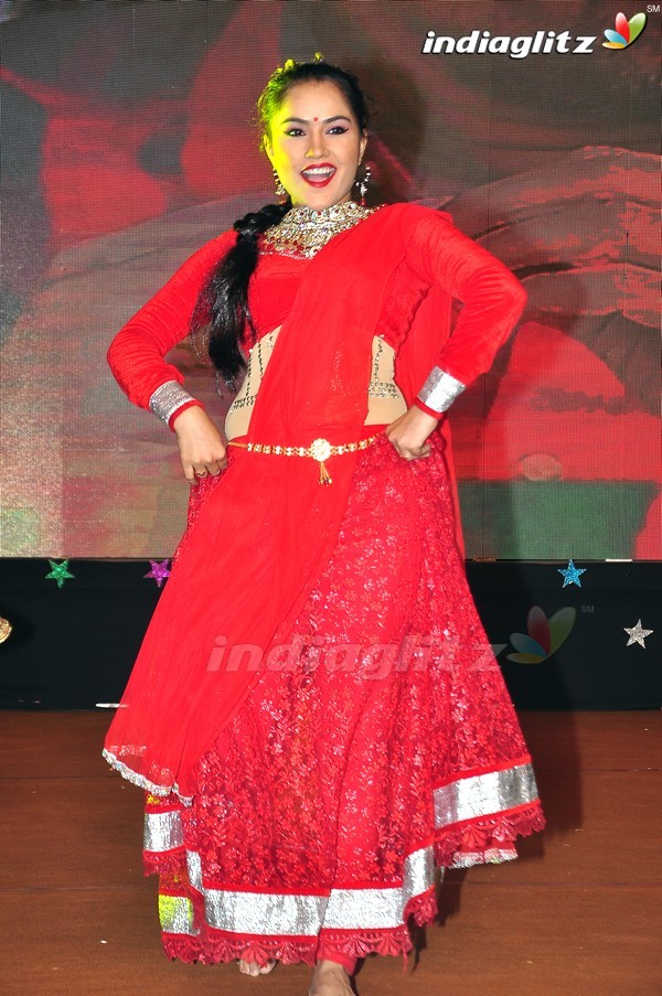 'Kerintha' Audio Launch Set-2