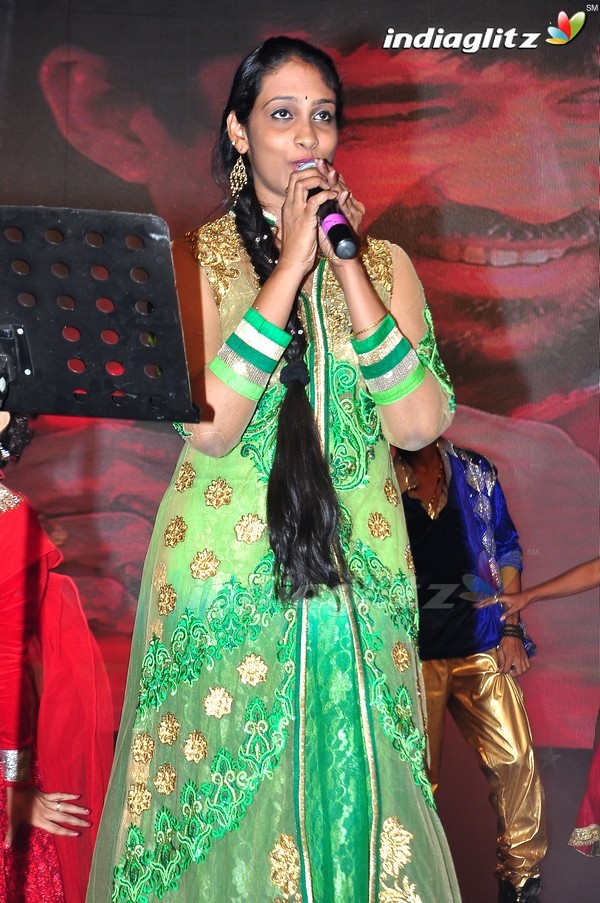 'Kerintha' Audio Launch Set-2