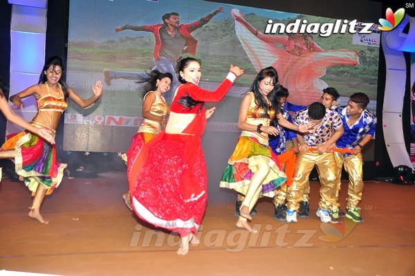 'Kerintha' Audio Launch Set-2