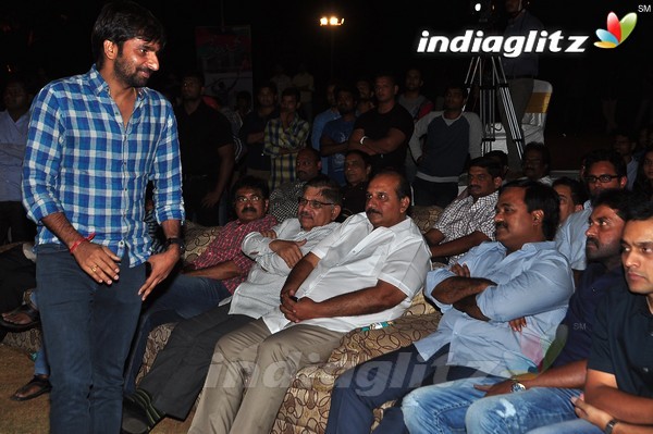 'Kerintha' Audio Launch Set-2