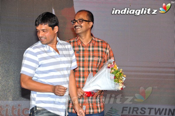 'Kerintha' Audio Launch Set-2