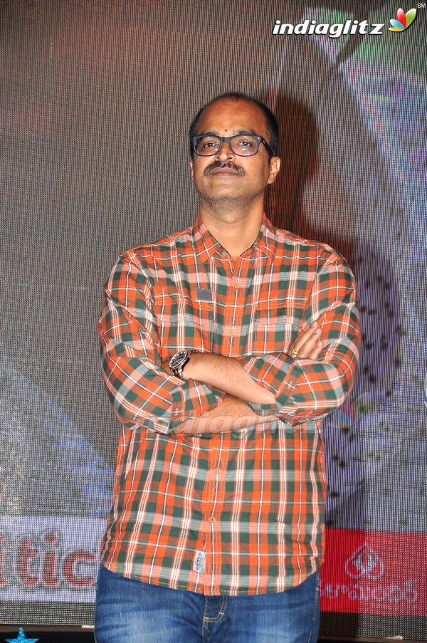 'Kerintha' Audio Launch Set-2