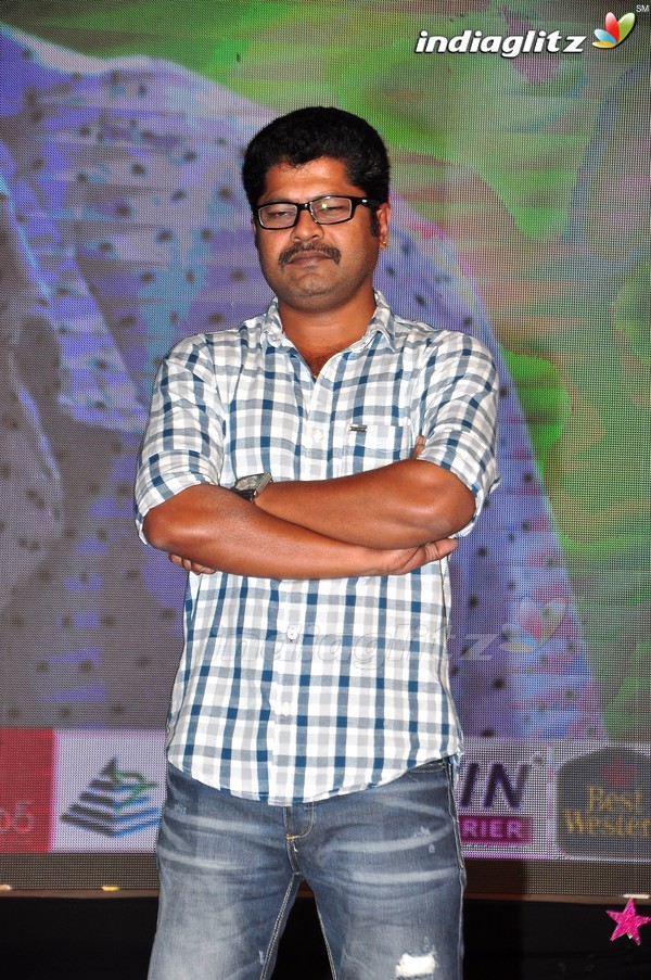 'Kerintha' Audio Launch Set-2