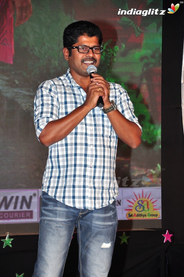 'Kerintha' Audio Launch Set-2