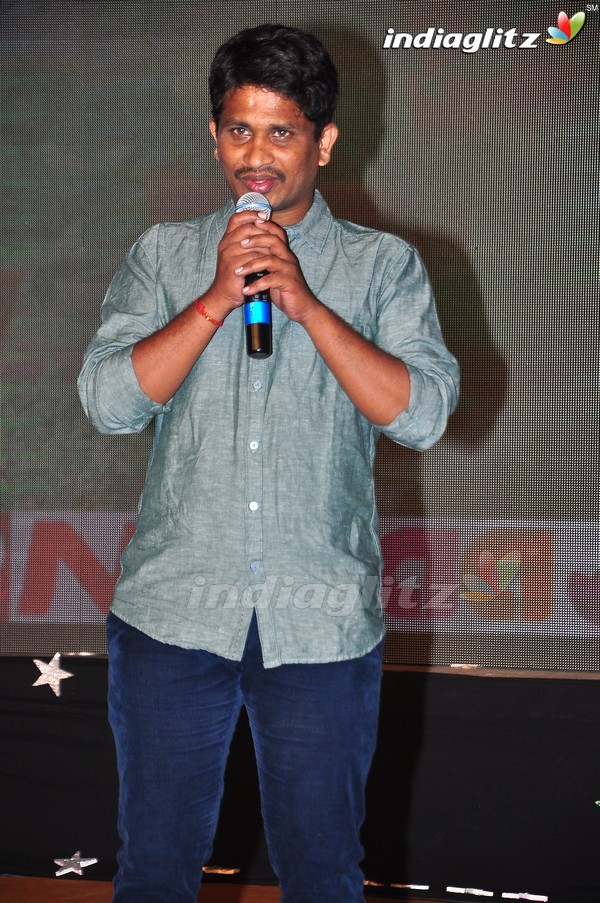 'Kerintha' Audio Launch Set-2