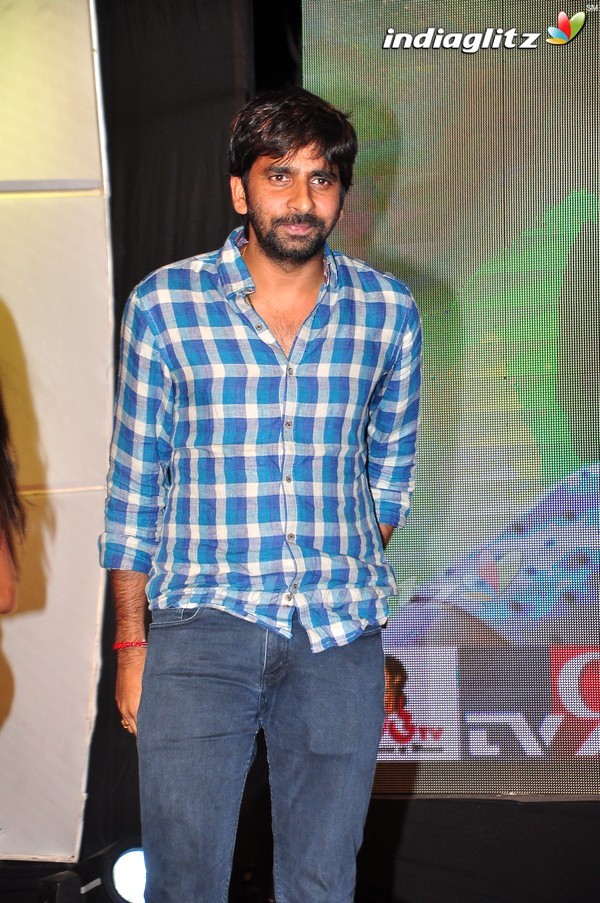 'Kerintha' Audio Launch Set-2