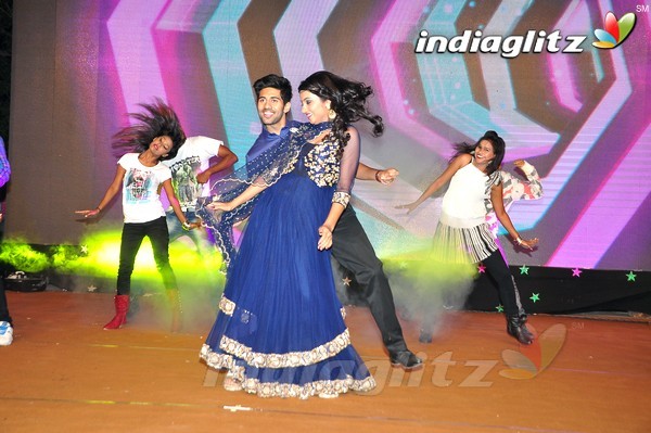 'Kerintha' Audio Launch Set-2