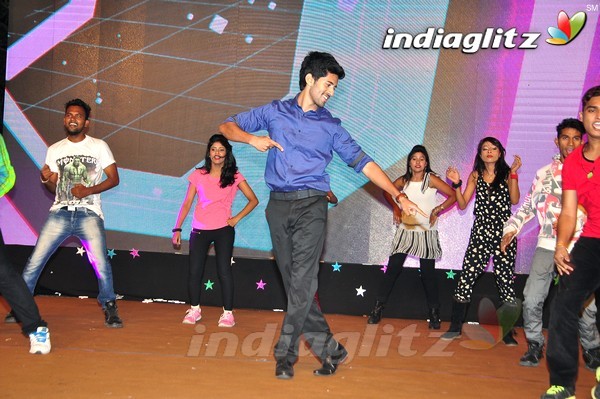 'Kerintha' Audio Launch Set-2