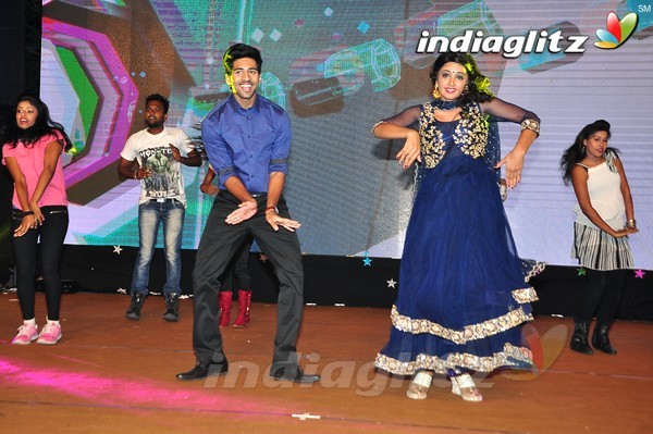 'Kerintha' Audio Launch Set-2