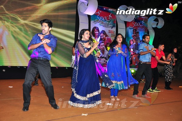 'Kerintha' Audio Launch Set-2