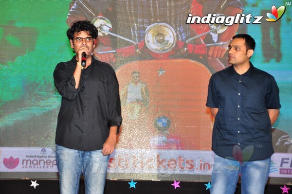 'Kerintha' Audio Launch Set-2