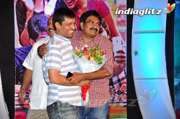 'Kerintha' Audio Launch Set-2