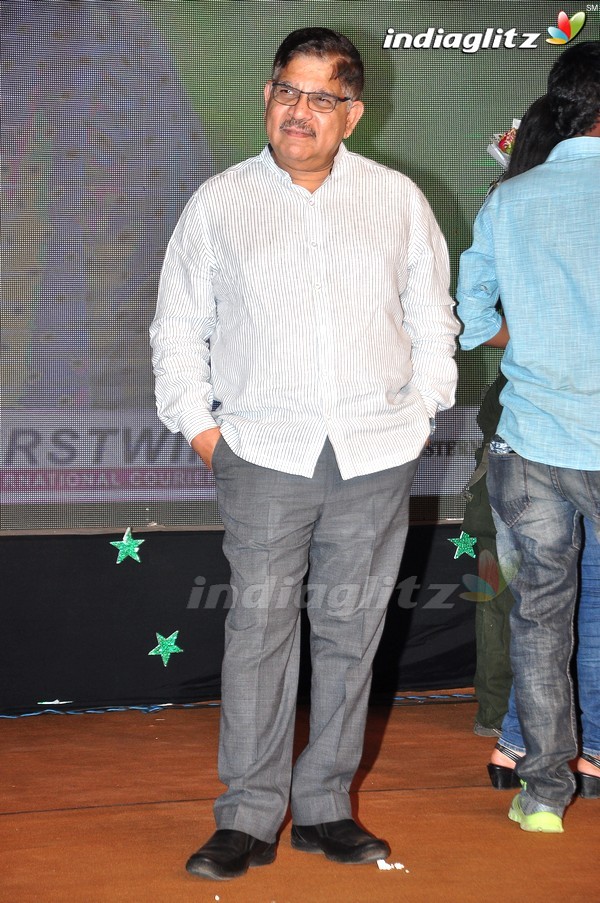 'Kerintha' Audio Launch Set-2