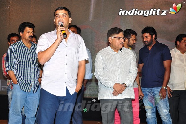 'Kerintha' Audio Launch Set-2