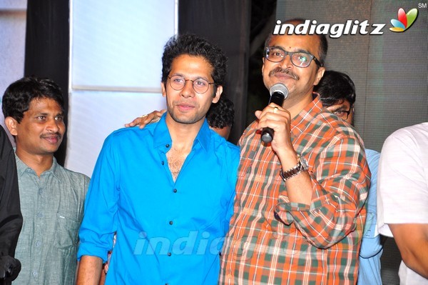 'Kerintha' Audio Launch Set-2