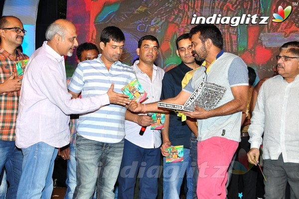 'Kerintha' Audio Launch Set-2