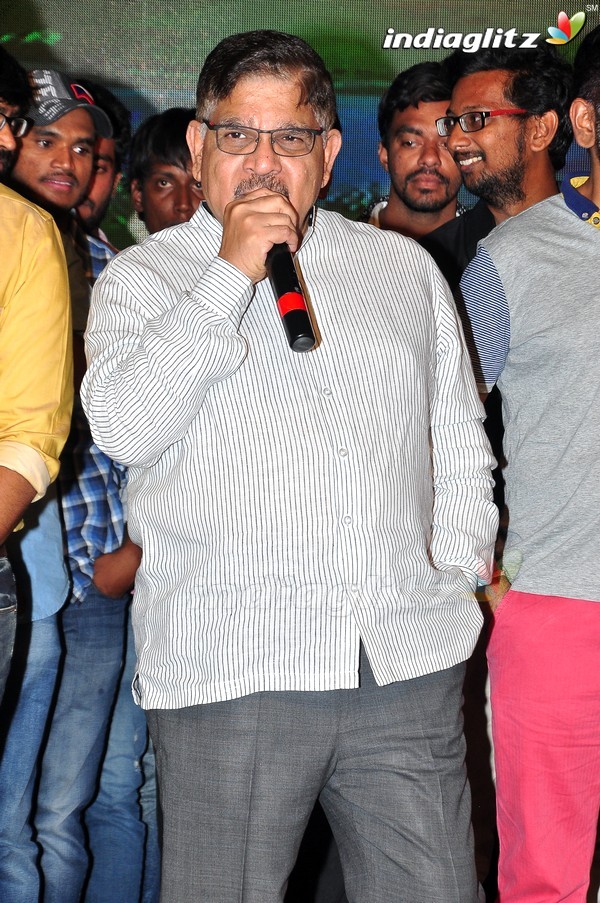 'Kerintha' Audio Launch Set-2