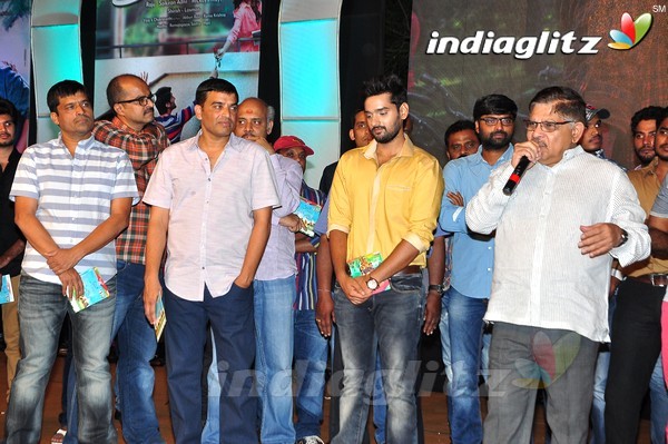 'Kerintha' Audio Launch Set-2