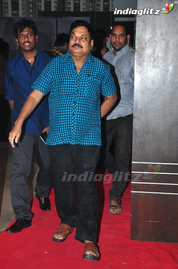 'Kick 2' Audio Launch Set-1