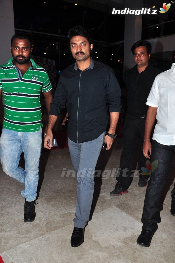 'Kick 2' Audio Launch Set-1