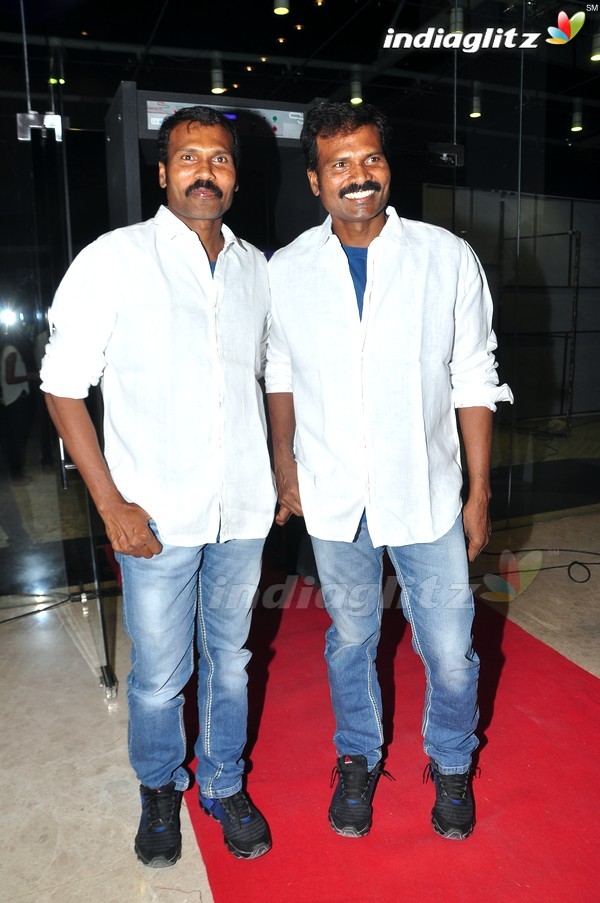 'Kick 2' Audio Launch Set-1