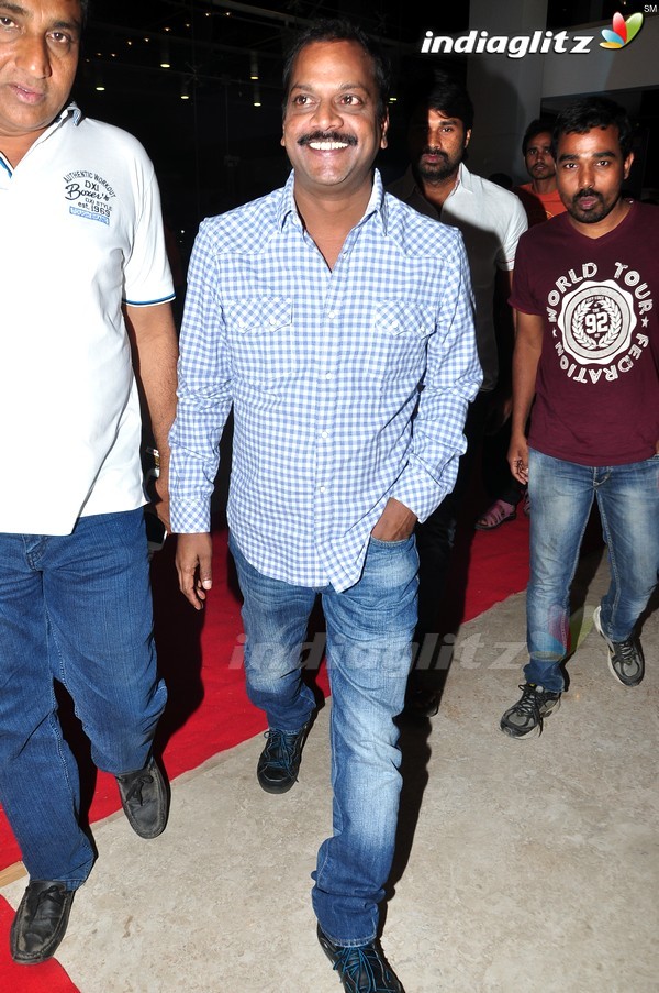 'Kick 2' Audio Launch Set-1