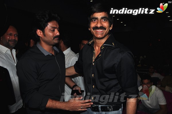 'Kick 2' Audio Launch Set-1