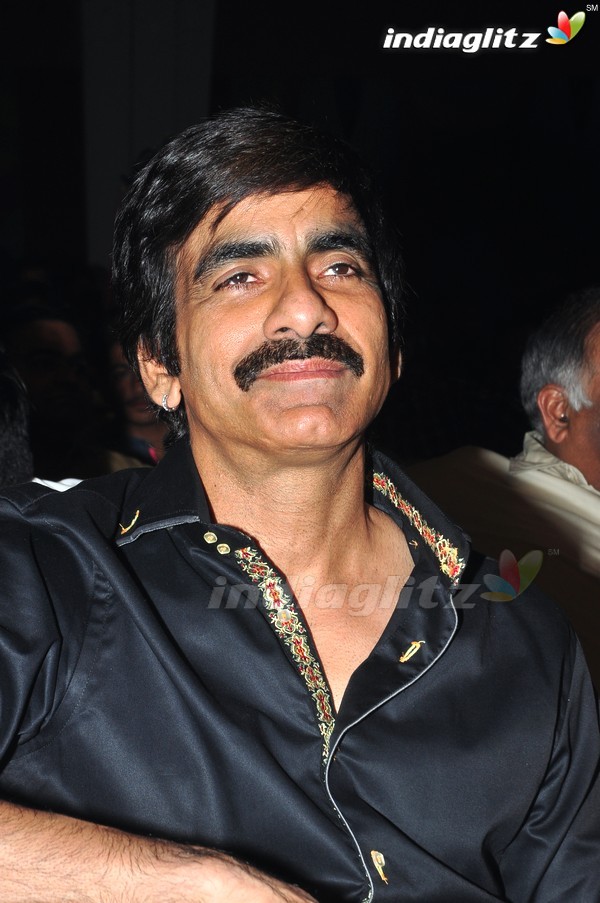 'Kick 2' Audio Launch Set-1