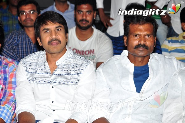 'Kick 2' Audio Launch Set-1