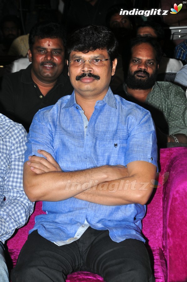 'Kick 2' Audio Launch Set-1