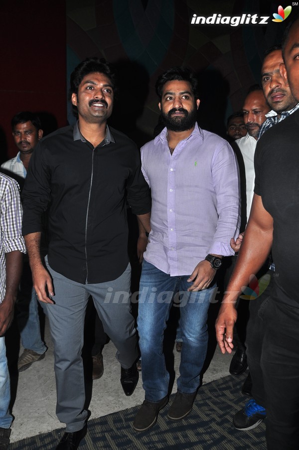 'Kick 2' Audio Launch Set-1