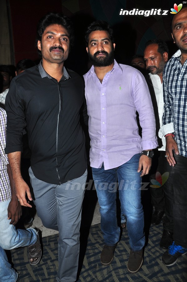 'Kick 2' Audio Launch Set-1