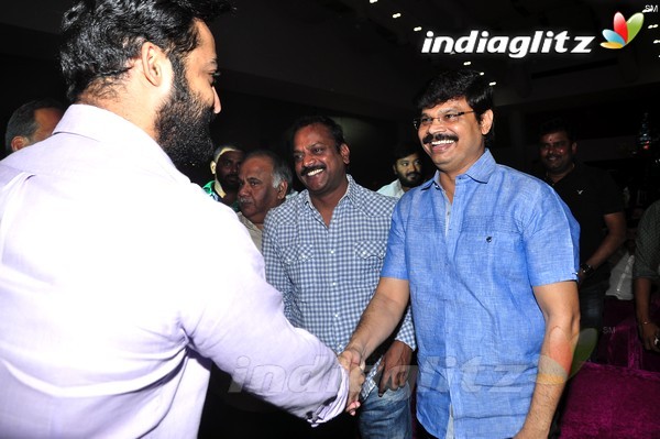 'Kick 2' Audio Launch Set-1