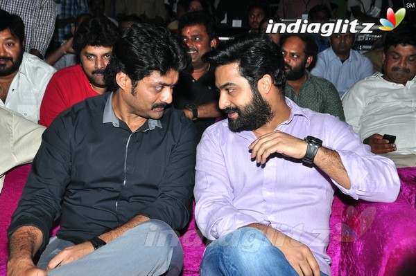 'Kick 2' Audio Launch Set-1