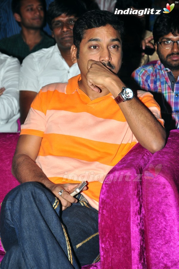 'Kick 2' Audio Launch Set-1